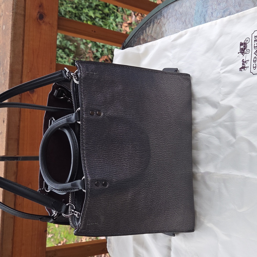 Coach 1941 Rogue Bag - Picture 4 of 9